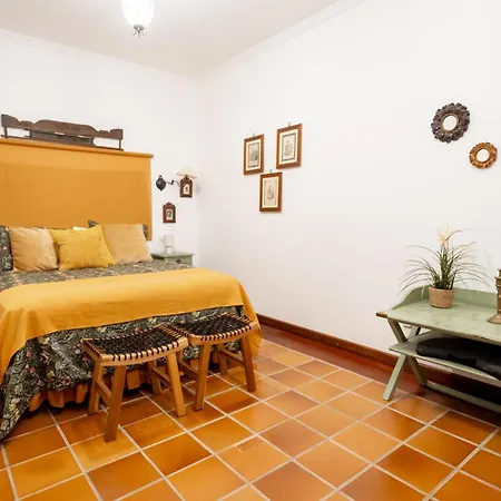Villa Alfalfa *