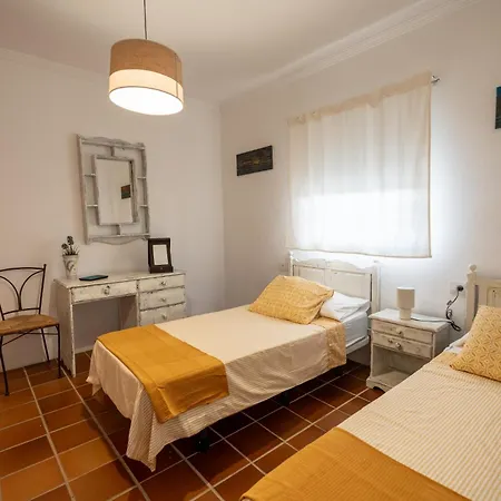 Villa Alfalfa *